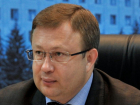 Экс-зампред правительства Ставрополья Андрей Бурзак стал гендиректором горного курорта «Архыз»