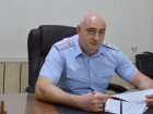 Новый начальник полиции назначен в Ипатовском округе 