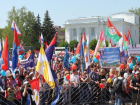 Низкие зарплаты и копеечный МРОТ обсудили члены профсоюзов на митинге в Ставрополе