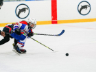 Хоккеисты Ставропольского «Наследия» на финише сезона собрали трофеи на кубанском льду