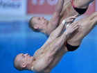 Ставропольский прыгун в воду Евгений Кузнецов завоевал «серебро» в Канаде