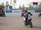 Мотоболисты ипатовского «Колоса» пробились в финальный раунд чемпионата страны 