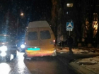 У маршрутки с пассажирами на ходу отвалилось заднее колесо в Ставрополе