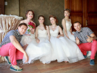 «Ставропольская академия невест» выходит на новый уровень