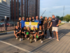 Шестое золото: гандболистки «Ставрополья» снова стали чемпионками России по пляжному гандболу  