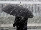 Сильные дожди пообещали жителям Ставрополя в начале следующей недели 