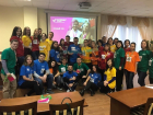 Студенты Ставрополя побывали на «потанинке»