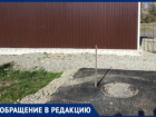 «В туалет невозможно зайти физически», - ставропольчанка возмутилась изменениями на Воскресенском кладбище
