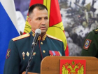 В Ставрополе назначен новый командующий 49-й общевойсковой армией