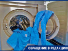 «Стираем и зашиваем защитные костюмы»: власти продолжают игнорировать ставропольских медиков