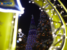 Новогодняя ярмарка появится с 15 декабря в центре Ставрополя