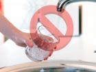 Жителям села на Ставрополье порекомендовали не пить воду из-под крана