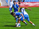 Первая осечка «Витязя»: лидер футбольного чемпионата Ставрополья увеличивает отрыв от конкурентов