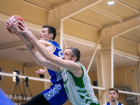 Баскетболисты ставропольского «Южного слона» отпраздновали две победы в Сибири