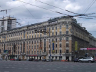 Более 1 млн рублей за стоянку в центре Москвы заплатит представительство правительства Ставрополья