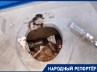 «Что за безобразие творится?»: уличные туалеты в Ставрополе не убирали с апреля
