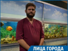 "Человек может есть сочный стейк и любоваться рыбками": ставропольский зоовед о любви к животным