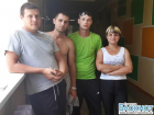 На Ставрополье продолжается размещение беженцев из Украины