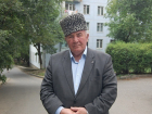 Исмаил Бердиев: «Я верю в президента и будущее России»