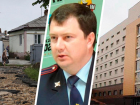 Режимы ЧС, бывший начальник ГИБДД Сафонов и парковка у перинатального — главные темы начала июня на Ставрополье 