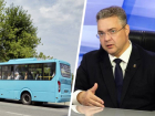 Расходы перевозчиков на сельских маршрутах власти Ставрополья возьмут на себя 