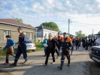 Жители экстренно эвакуированного села вернулись в свои дома на Ставрополье