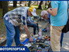 На Ставрополье продают антикварные товары