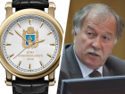 Дума Ставрополья готова потратить более 370 тысяч рублей на сувениры со своим логотипом 