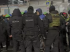 Жители Ставрополья и нескольких российских регионов устроили массовую драку в Петербурге 