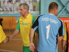 Футбольные ветераны Ставрополья уже на пороге раздачи наград 