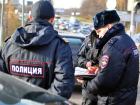 В Ставрополе водитель уснул во время задержания