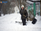 Заработать на снеге решили жители Ставрополя