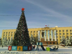 Закрыли автомобильную парковку на площади Ленина в Ставрополе