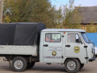Спасатели эвакуировали застрявших у ставропольской реки Большой Гок из-за ливня рыбаков