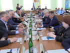Что принимали депутаты Ставрополья на заседании в Пятигорске?