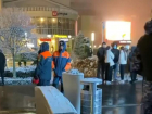 В Ставрополе ТЦ «Галерея» эвакуировали по ложному звонку о взрывном устройстве