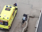Мужчина внезапно умер прямо на улице в Ставрополе 
