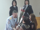 5 сотрудников полиции несут службу в Ставрополе со времен СССР