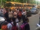 Дети из затопленных городов и сел поедут снимать стресс в санатории на Ставрополье