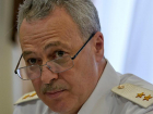 Начальник ГУ МВД по Ставропольскому краю Александр Олдак уходит в отставку
