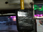Новые устройства для оплаты проезда в троллейбусах напомнили жителям Ставрополя подозрительные пакеты