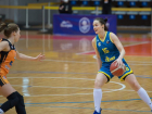 Ставропольские баскетболистки откроют сезон встречами с девушками из Иваново и Ногинска 