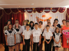 Ставропольпромстройбанк поздравил воспитанников подшефного детского дома с Днём знаний