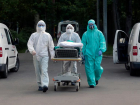 На Ставрополье 306 пациентов с коронавирусом находятся в тяжелом состоянии