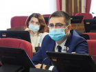 Два дела об «отмывании» возбудили в отношении экс-депутата думы Ставрополья Дорошенко