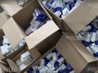 Облава на нелегальных продавцов лекарствами в аптеках Ставрополя попала на видео