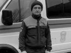 Ставропольский спасатель Николай Клименко погиб при падении с параплана на горе Юца