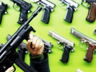 Запрет на продажу оружия будет действовать на Ставрополье в период Чемпионата мира по футболу