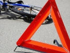 Велосипедист попал под колеса «Хонды» около Ставрополя