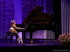 В Ставрополе прошел международный юношеский конкурс пианистов